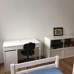 Appartement Zentrumsnah Unterkunft Modern Leipzig
