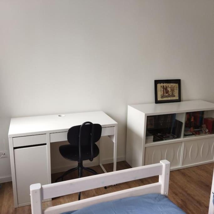 Zentrumsnah Modern Apartment
