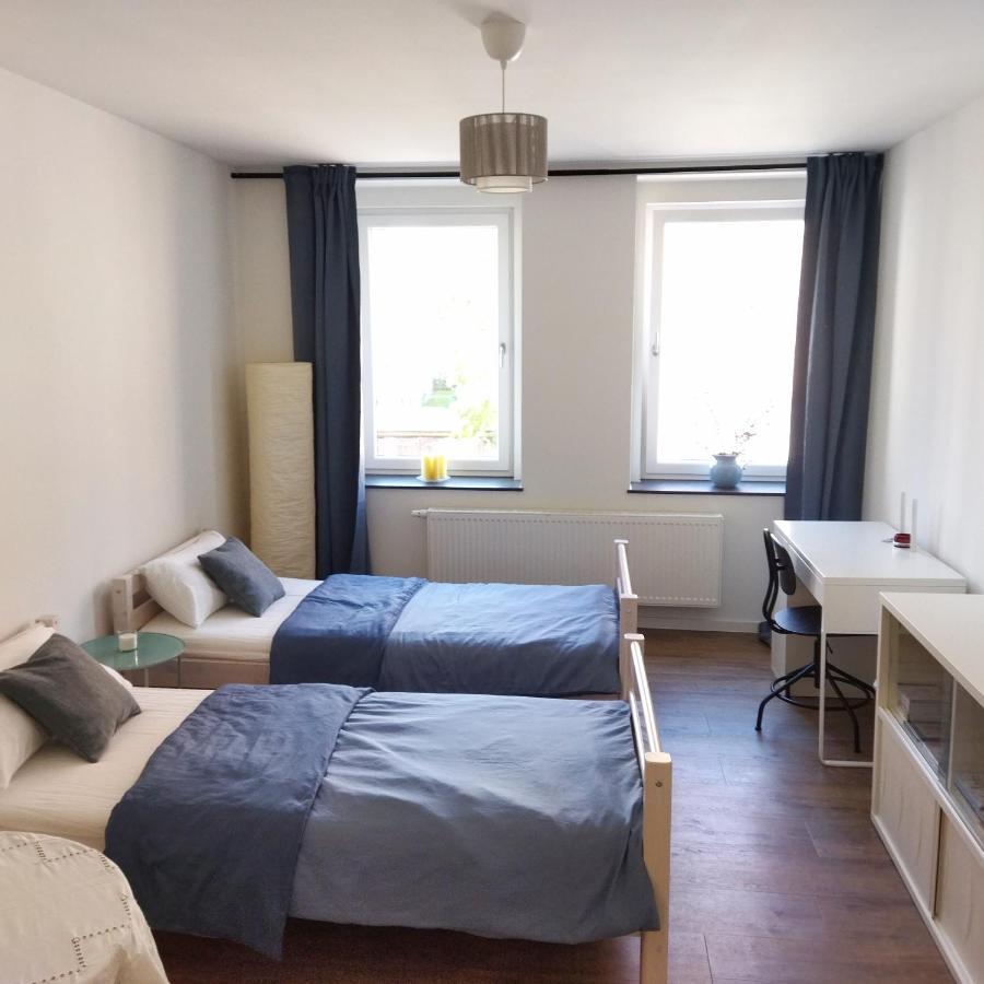 Apartment Zentrumsnah Modern